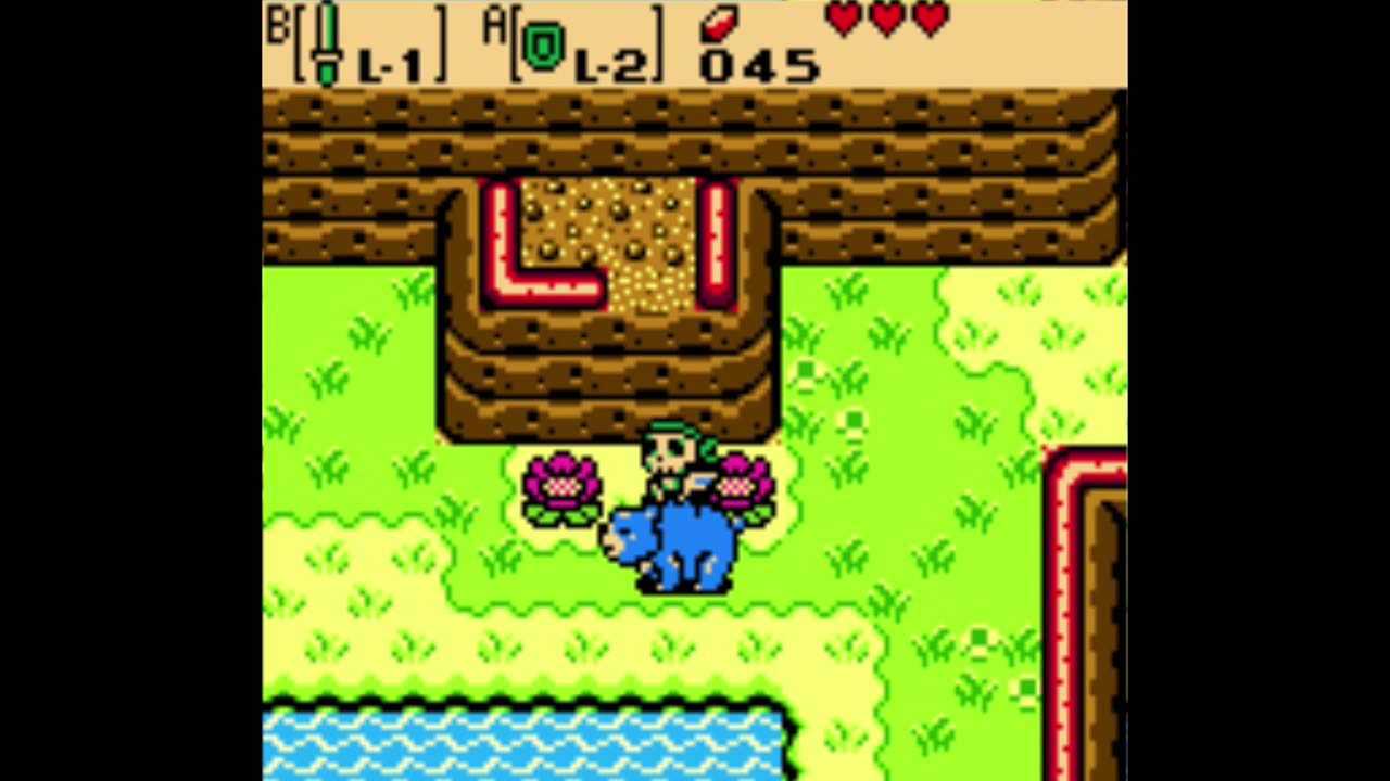 OoS randomizer - part 2