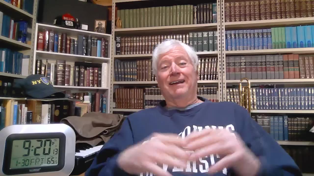 Victorious Prayer Warriors FRIDAY NIGHT PRAYER