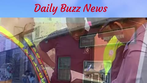 Kewtown Crackdown Exposes Illegal Shebeens and Problem Buildings