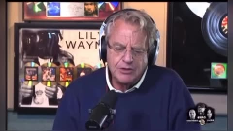 The Jewy Springer Show