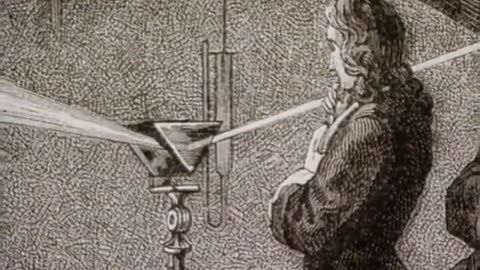 Alchemy - Documentary 1995 (Dreams of Gold, Hospitals, Paracelsus, Tarot, Isaac Newton, Carl Jung)