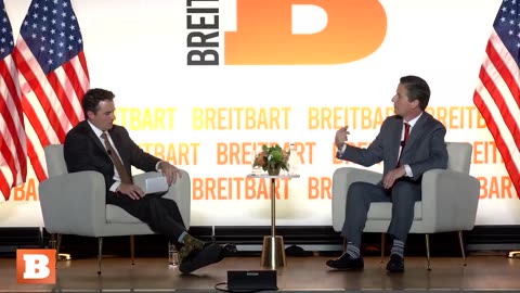 Mamdani was Elected because the American Dream has been "Gutted"