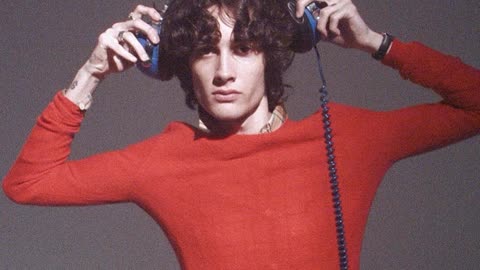 DJ Ray's MOD-POP MONDAY