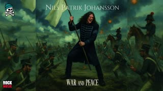 Nils Patrik Johansson - War And Peace (2025)
