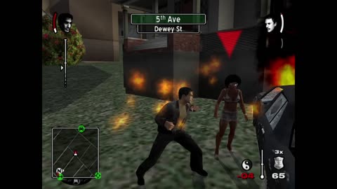 Trying To Be The GOOD COP For Once (True Crime Streets of LA) (Old School Saturday)