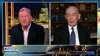 The Anglo American War on Russia Part 24