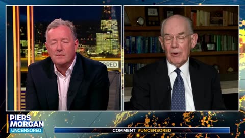 The Anglo American War on Russia Part 24