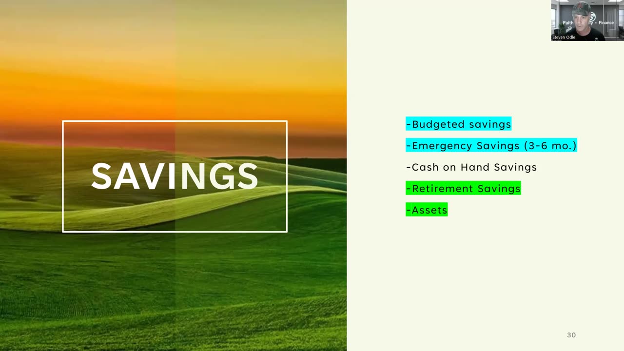 S4 Ep. 43 - Finances pt.2 - Budgets