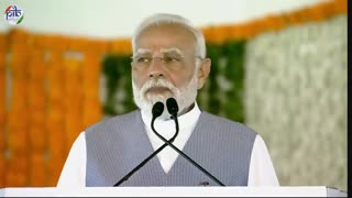 PM Modi Launches ₹13,430 Cr Mega Projects in Kurnool, Andhra Pradesh | India News | Amaravati Today
