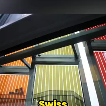 Solar Panels Just Got a MASSIVE Upgrade!