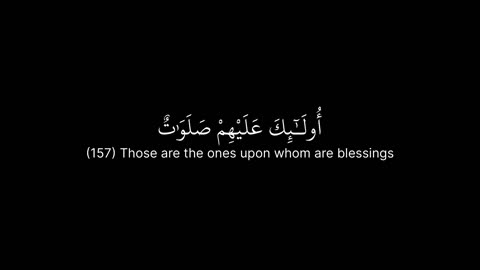 Subahanallah ♥️✨