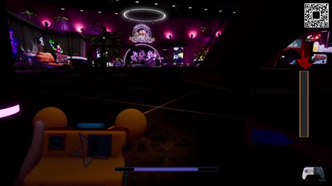 fnaf Security Breach - a volta definitiva do inimigo