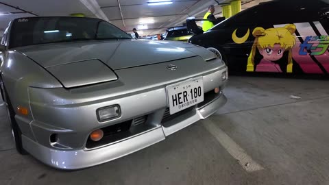 Check out the B2bcarshow Sydney 2025 🇦🇺, video showcase ft. Mozemo Craft! 😀🎥