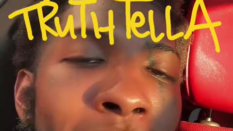 K9 IN THE DOG HOUSE FORCED TO CHILL IN HIS CAR AFTER BOSS BARBIE SCREAMS ON HIM