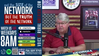 Voice of Rural America - REPLAY - October 24, 2025