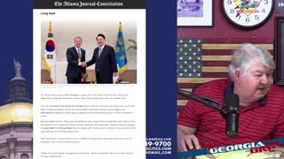 Voice of Rural America - REPLAY - October 24, 2025
