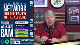 Voice of Rural America - REPLAY - October 24, 2025