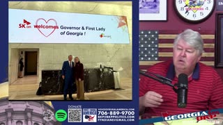 Voice of Rural America - REPLAY - October 24, 2025