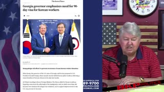Voice of Rural America - REPLAY - October 24, 2025