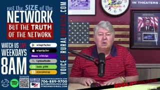 Voice of Rural America - REPLAY - October 24, 2025