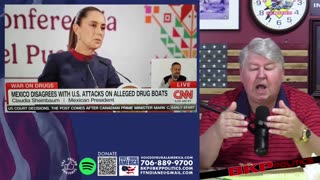 Voice of Rural America - REPLAY - October 24, 2025