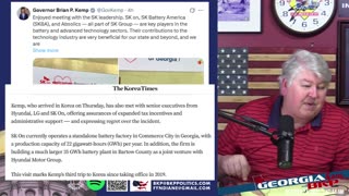 Voice of Rural America - REPLAY - October 24, 2025