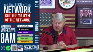 Voice of Rural America - REPLAY - October 24, 2025