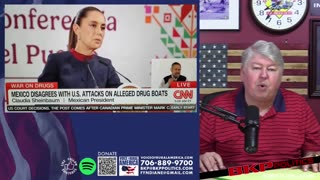 Voice of Rural America - REPLAY - October 24, 2025