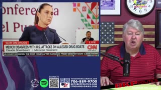Voice of Rural America - REPLAY - October 24, 2025