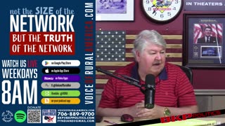 Voice of Rural America - REPLAY - October 24, 2025