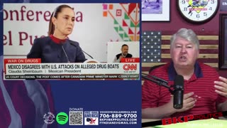 Voice of Rural America - REPLAY - October 24, 2025