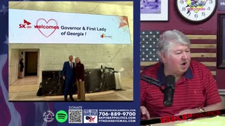 Voice of Rural America - REPLAY - October 24, 2025