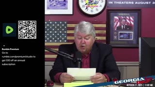 Voice of Rural America - REPLAY - October 24, 2025