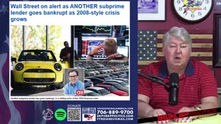 Voice of Rural America - REPLAY - October 24, 2025