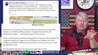 Voice of Rural America - REPLAY - October 24, 2025