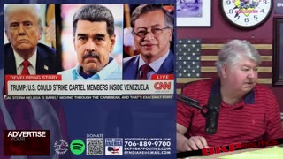 Voice of Rural America - REPLAY - October 24, 2025