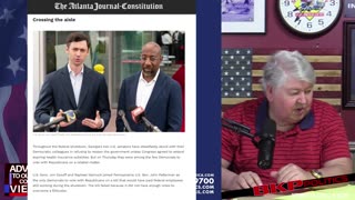 Voice of Rural America - REPLAY - October 24, 2025