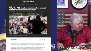 Voice of Rural America - REPLAY - October 24, 2025