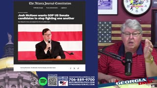 Voice of Rural America - REPLAY - October 24, 2025