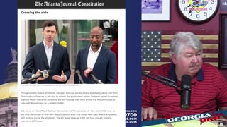Voice of Rural America - REPLAY - October 24, 2025