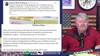 Voice of Rural America - REPLAY - October 24, 2025