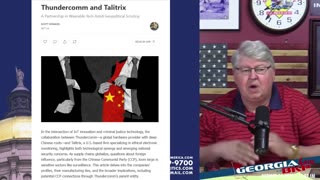 Voice of Rural America - REPLAY - October 24, 2025