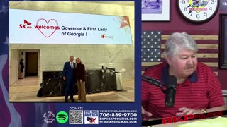 Voice of Rural America - REPLAY - October 24, 2025