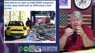 Voice of Rural America - REPLAY - October 24, 2025