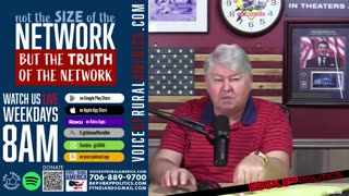 Voice of Rural America - REPLAY - October 24, 2025