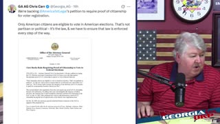Voice of Rural America - REPLAY - October 24, 2025
