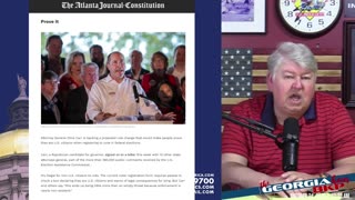 Voice of Rural America - REPLAY - October 24, 2025