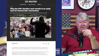 Voice of Rural America - REPLAY - October 24, 2025
