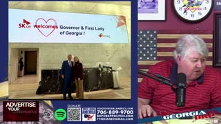 Voice of Rural America - REPLAY - October 24, 2025