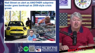 Voice of Rural America - REPLAY - October 24, 2025